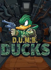 D.U.M.B. Ducks