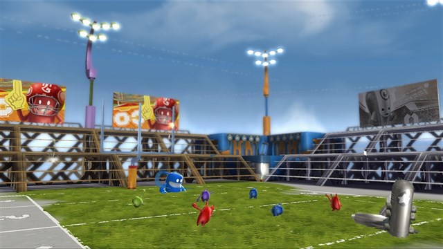 de Blob 2 screenshot 4