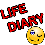 life diary app