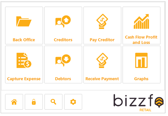 Bizzfo Retail screenshot 3