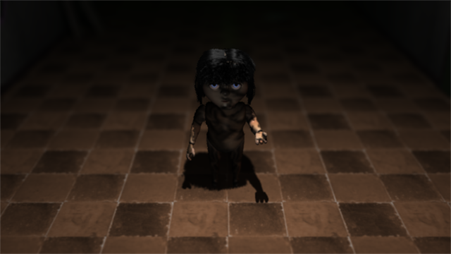 Decay Collection screenshot 4