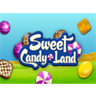 Sweet Candy Land Future