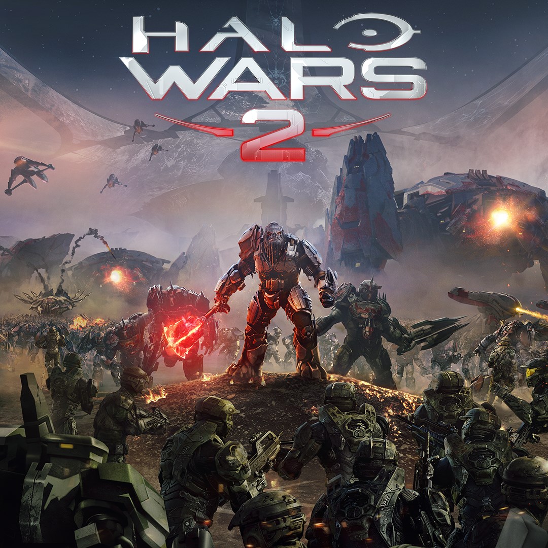 Halo Wars 2 - Pre-Order