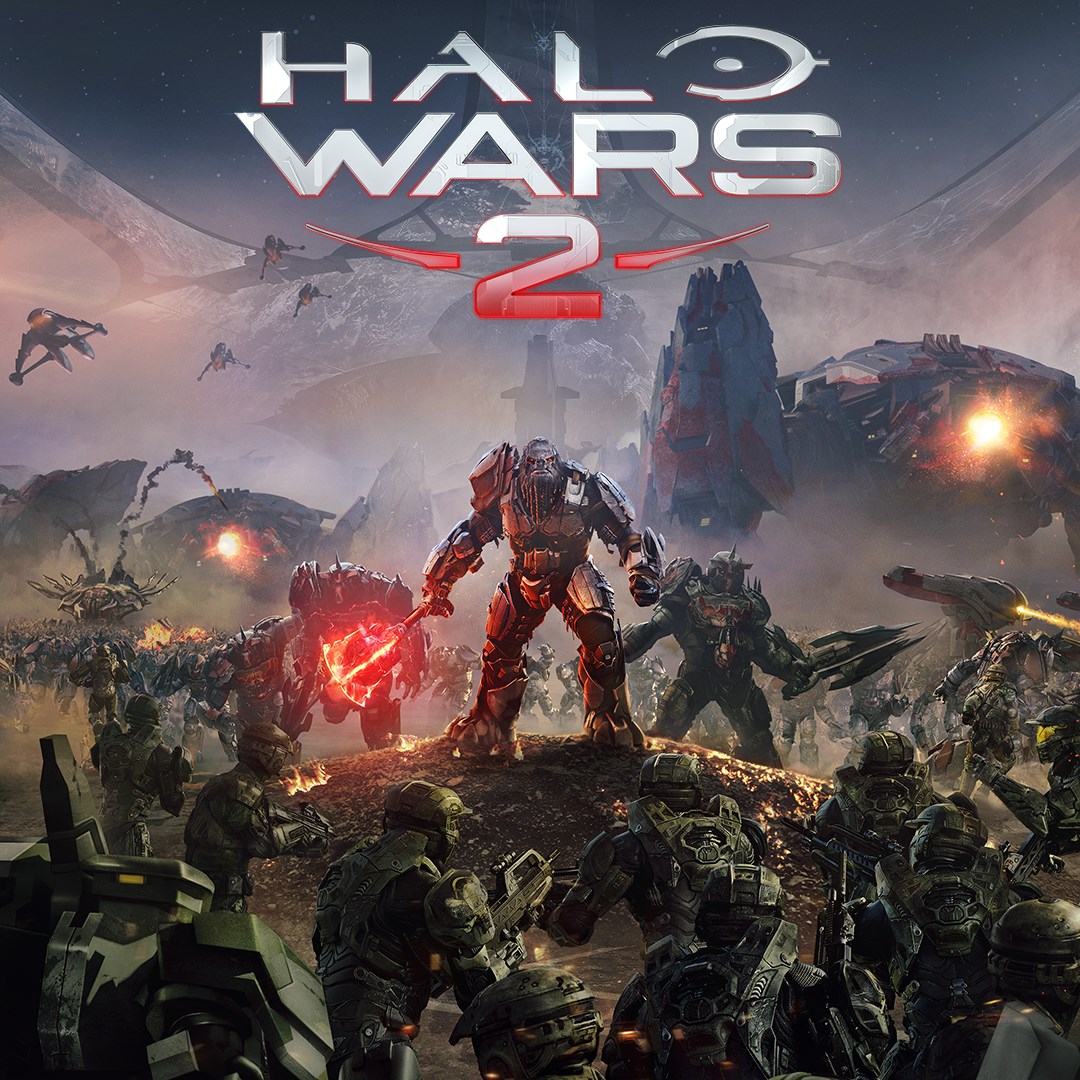 Halo Wars 2 Demo