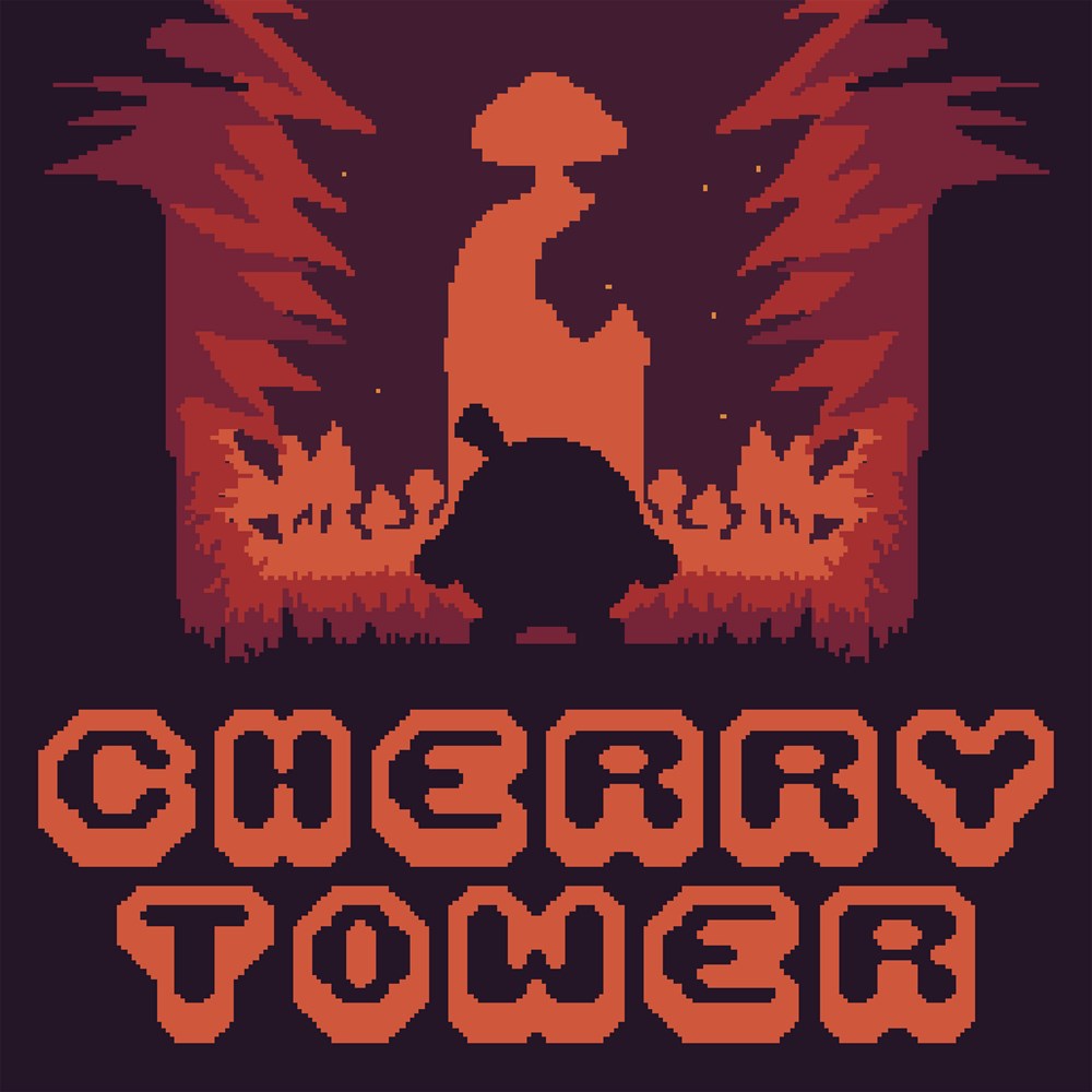 Cherry Tower - Bundle cover art (full size)