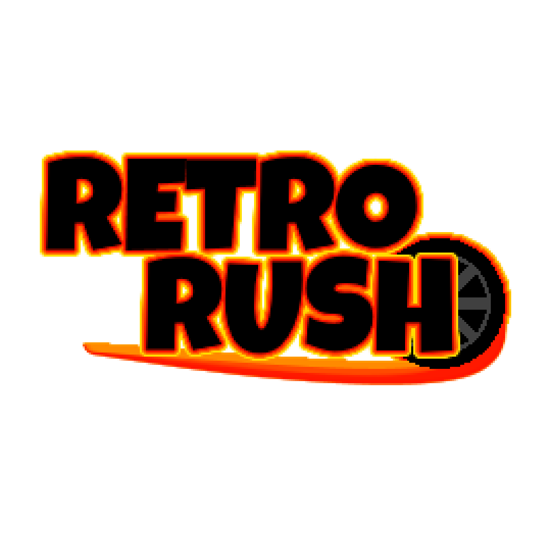 Retro Rush