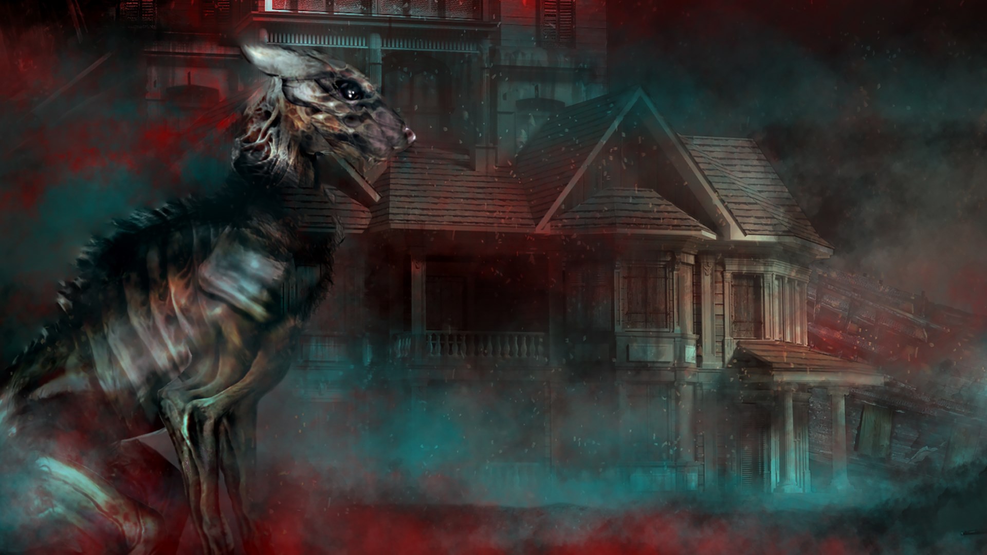 Burnhouse Lane screenshot thumbnail video