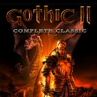 Gothic II Complete Classic