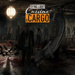 Cuisine & Cargo