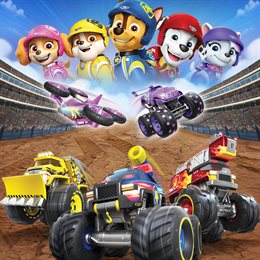 Aperçu PAW Patrol™, la Pat' Patrouille : Rescue Wheels™ - Championnat