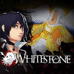 Whitestone