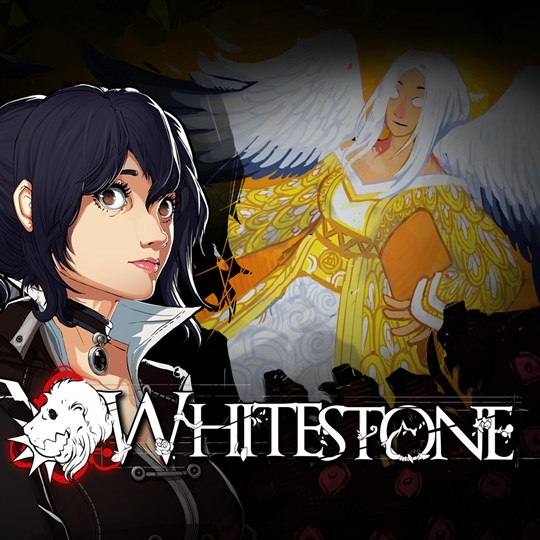 Whitestone for xbox