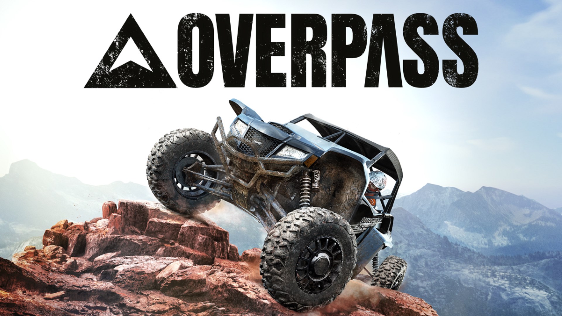 OVERPASS DELUXE EDITION screenshot thumbnail video