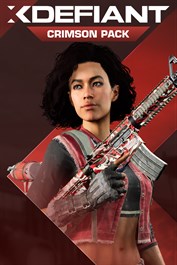 XDefiant Cosmetic Gear Pack