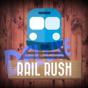 Rail Rush Deluxe