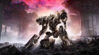 ARMORED CORE™ VI FIRES OF RUBICON™