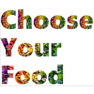 ChooseYourFood