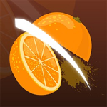 Slicing Fruit Game