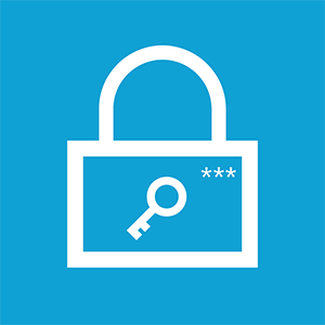 Padlock password clearance manager