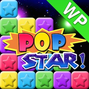 PopStar! WP
