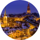 Bern Wallpaper New Tab icon