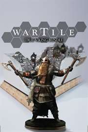 Купить ключ дешево WARTILE True Viking