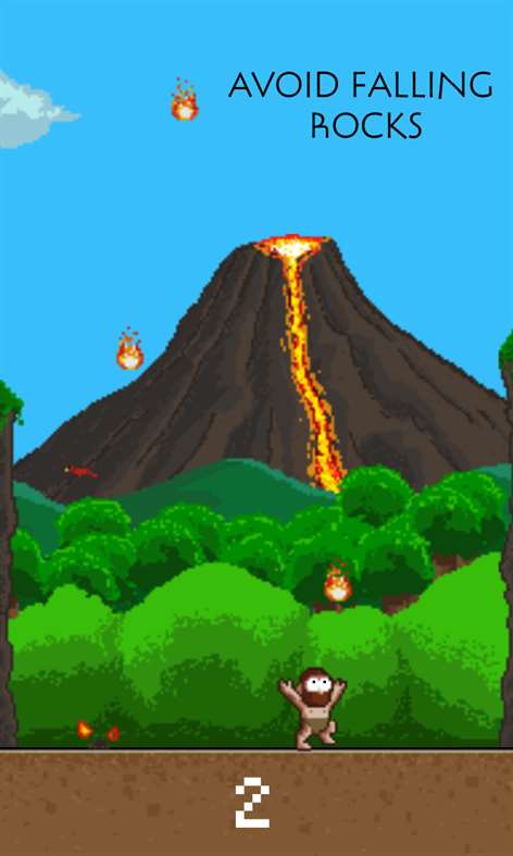 Run for your life 2017 Screenshots 2