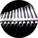 Pan Pipes Wallpaper New Tab icon