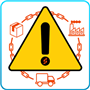 DX360 Cyber Supply Chain Risk Management icon