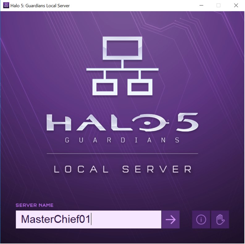 #1. Halo 5: Guardians Local Server (Windows) 由: Microsoft Studios
