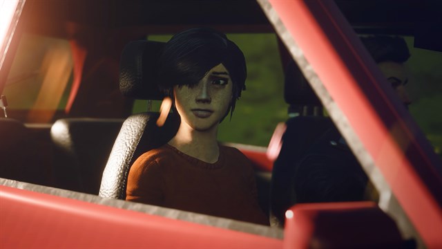 Of Bird and Cage screenshot 1
