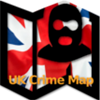UK Crime Map