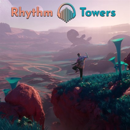 Rhythm Towers Demo