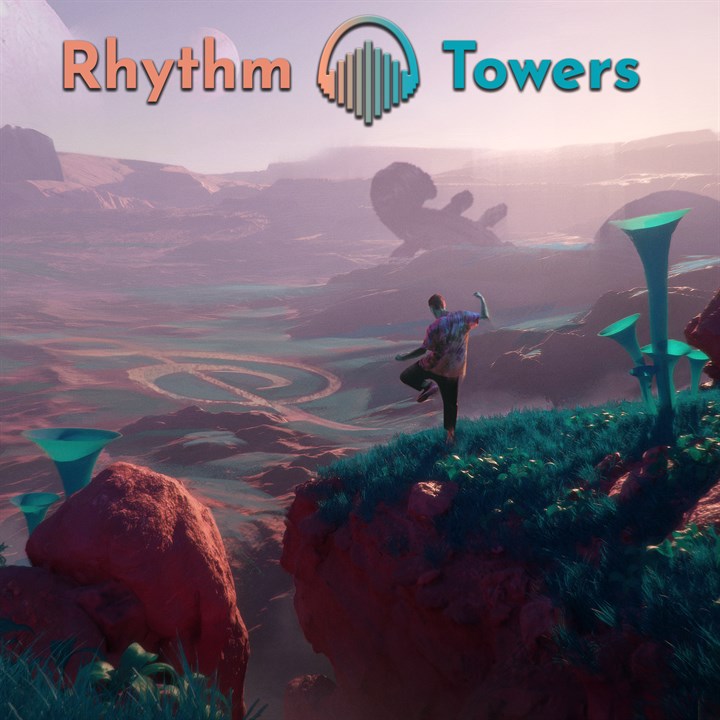 Rhythm Towers Demo