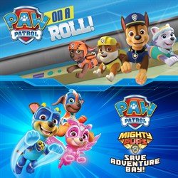 Paw Patrol Bundle