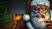 Xmas Survivors