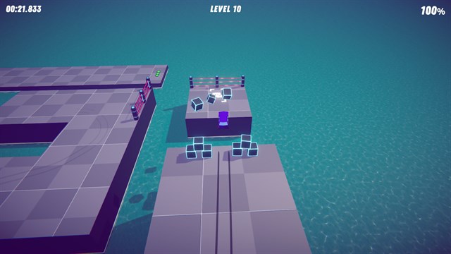 Full Throttle Parking screenshot 1