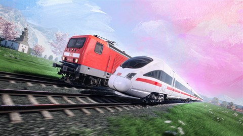 Train Sim World® 6: Frankfurt - Fulda: Kinzigtalbahn