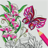 Download Get Abstract Coloring Book - Microsoft Store en-GB