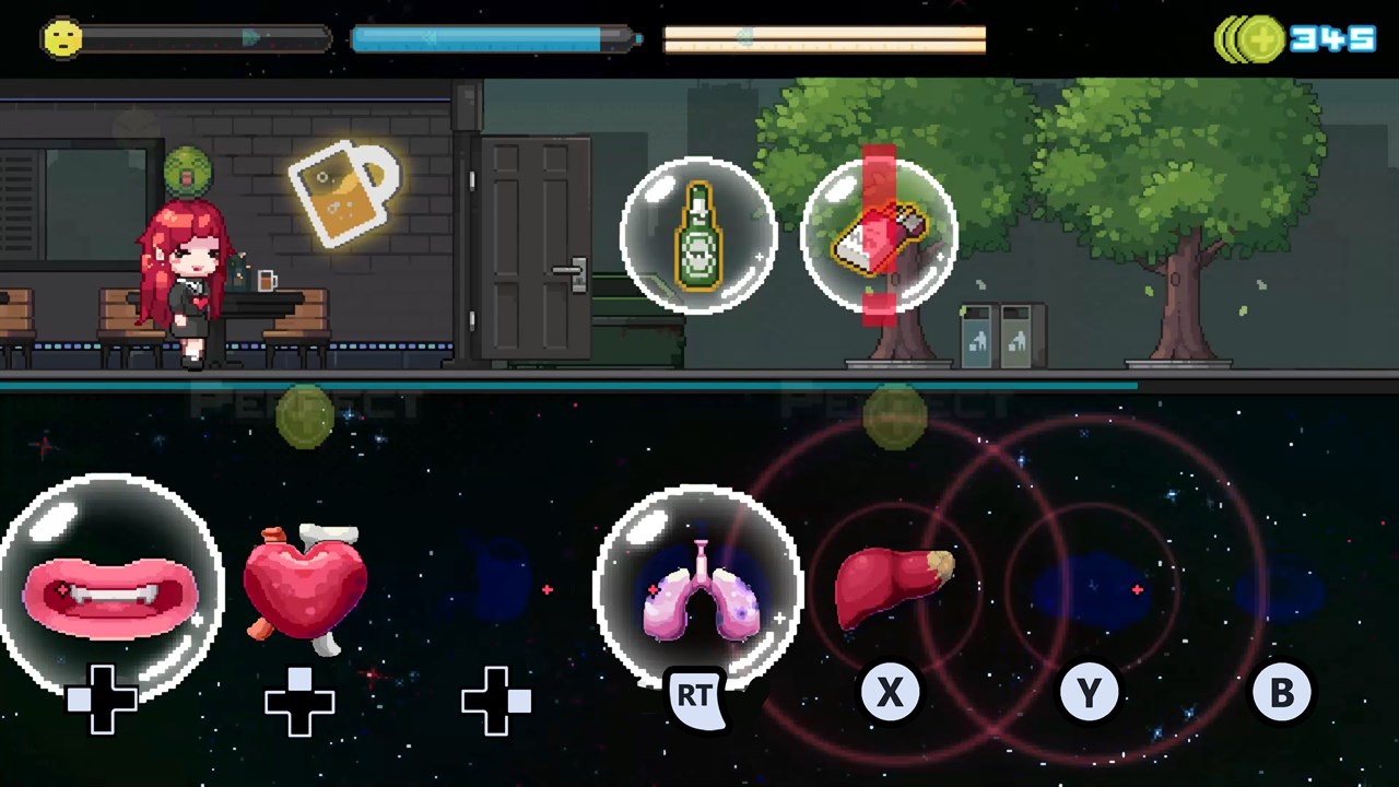 Beat of Life screenshot 2