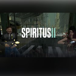 SPIRITUS TWO