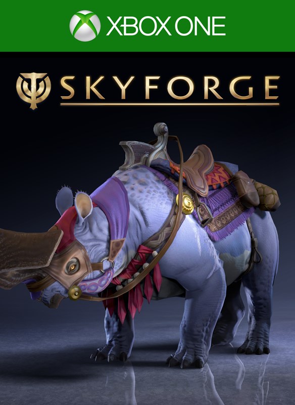 Skyforge: Pacote Iniciante - Escolha Imortal de Aeli