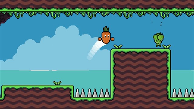 Carrot Smash (Windows) screenshot 1