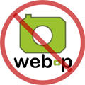 Block WebP Extension (v3 compatible)