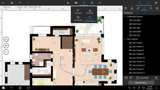 Live Home 3D for Windows 10 PC Free Download Best