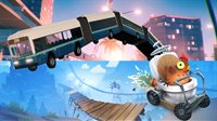 Start Your Engines bundle