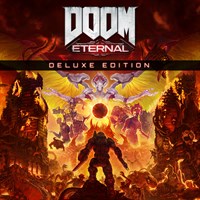 DOOM Eternal Deluxe Edition (PC)