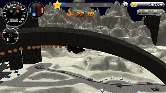 XRacer 2: Evolution screenshot 6