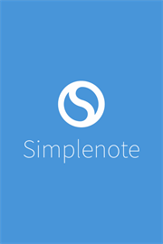 Simplenote