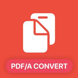 PDF/A Compliance Converter